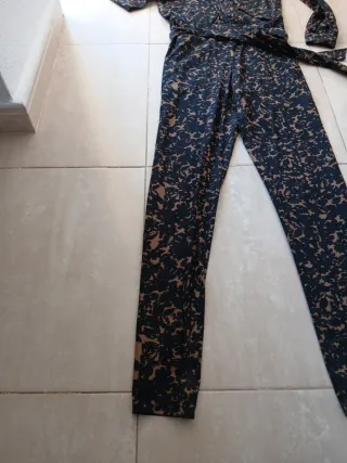 Mono elegante G-maxx estampado