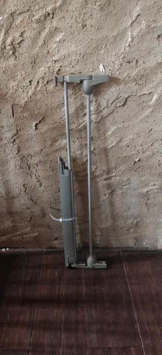 Anclaje pared barrera Safety 1st