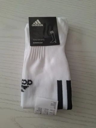 Calcetines Adidas Team Sports Climalite/ Aeroready