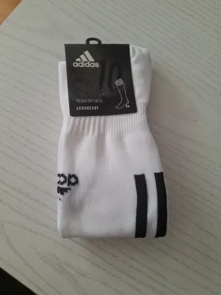 Calcetines Adidas Team Sports Climalite/ Aeroready