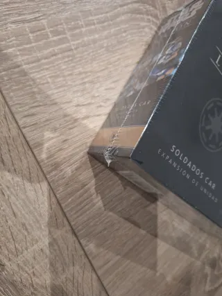 Miniaturas Soldados CAR Star Wars Legion