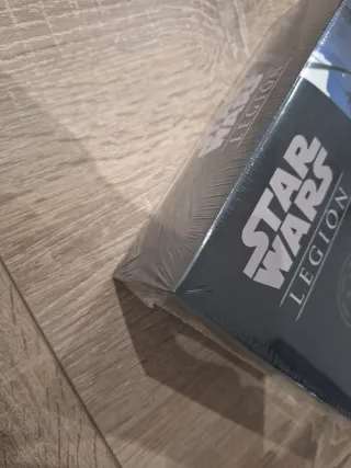 Miniaturas Soldados CAR Star Wars Legion