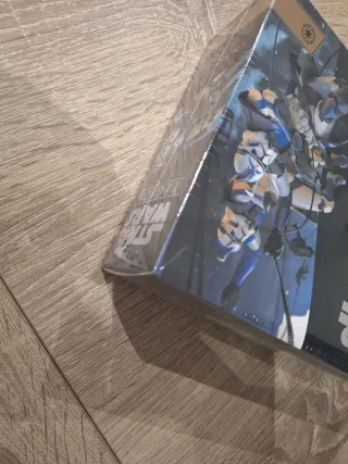 Miniaturas Soldados CAR Star Wars Legion