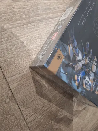 Miniaturas Soldados CAR Star Wars Legion