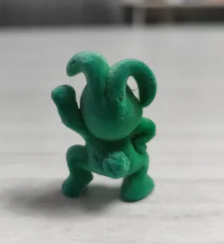 Coniglietti di Pasqua.Kinder Sorpresa 2008