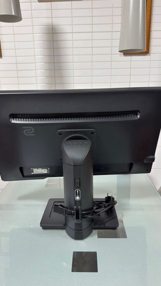 Monitor Gaming BenQ ZOWIE 24” 144Hz FHD