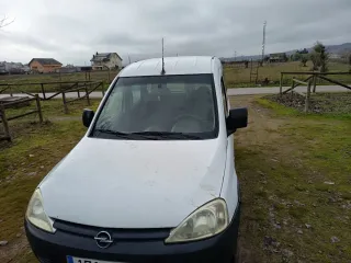 Opel Combo 2006