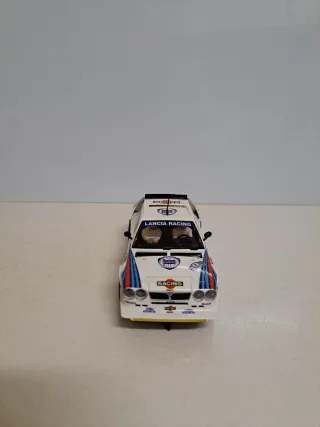 SCX LANCIA DELTA S4 HENRI TOIVONEN