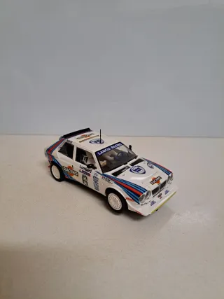 SCX LANCIA DELTA S4 HENRI TOIVONEN