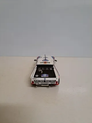 SCX LANCIA DELTA S4 HENRI TOIVONEN