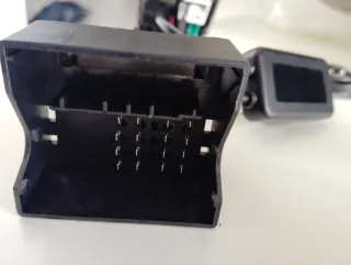 Adaptador Bluetooth Micrófono Peugeot o Citroen