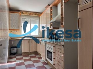 Piso en venta en Morón de la Frontera