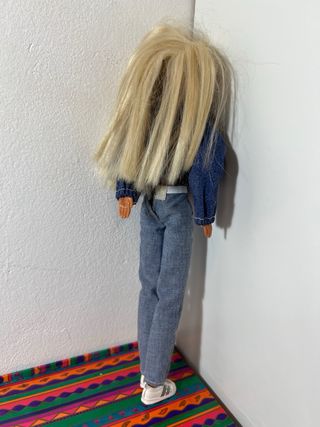 Barbie vintage anni '90