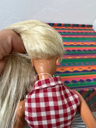 Barbie vintage anni '90