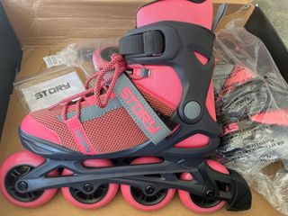 Story Shockwave Patines en línea sin estrenar T 39