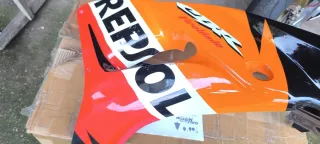 Carenados Honda CBR Fireblade