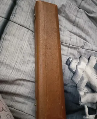 Flauto traverso Armstrong USA Elkhart