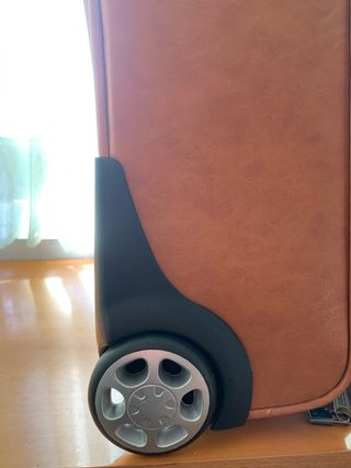 Maletín ejecutivo con ruedas Misako