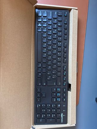 PC Gaming + teclado + ratón
