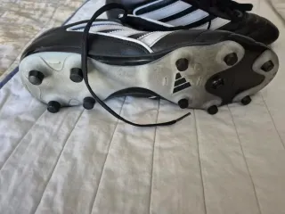 Botas Fútbol Adidas Copa Gloro 2  talla 46 US 11.5