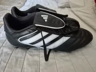 Botas Fútbol Adidas Copa Gloro 2  talla 46 US 11.5