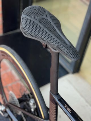 Berria Belador Br Sram Red Enve Ses 4.5 (OCASION)