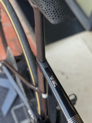 Berria Belador Br Sram Red Enve Ses 4.5 (OCASION)