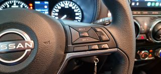 Nissan Juke 1.0 DIG-T Acenta 4x2 114