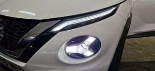 Nissan Juke 1.0 DIG-T Acenta 4x2 114