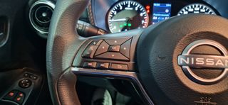 Nissan Juke 1.0 DIG-T Acenta 4x2 114