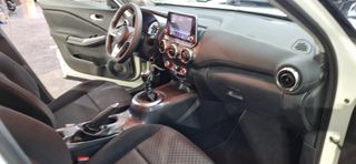 Nissan Juke 1.0 DIG-T Acenta 4x2 114