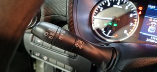 Nissan Juke 1.0 DIG-T Acenta 4x2 114