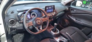 Nissan Juke 1.0 DIG-T Acenta 4x2 114