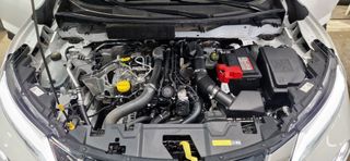 Nissan Juke 1.0 DIG-T Acenta 4x2 114