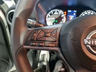 Nissan Juke 1.0 DIG-T Acenta 4x2 114