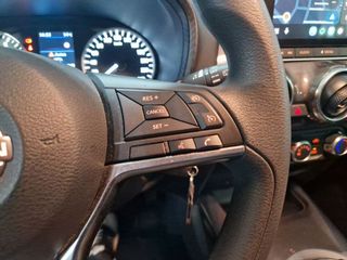 Nissan Juke 1.0 DIG-T Acenta 4x2 114