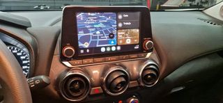 Nissan Juke 1.0 DIG-T Acenta 4x2 114