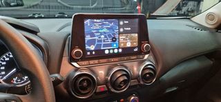 Nissan Juke 1.0 DIG-T Acenta 4x2 114
