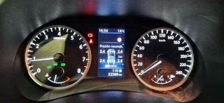 Nissan Juke 1.0 DIG-T Acenta 4x2 114