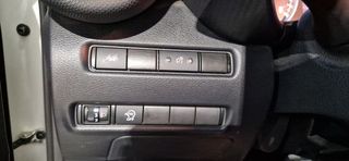 Nissan Juke 1.0 DIG-T Acenta 4x2 114