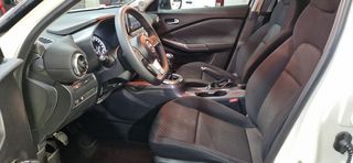 Nissan Juke 1.0 DIG-T Acenta 4x2 114