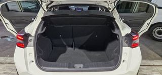 Nissan Juke 1.0 DIG-T Acenta 4x2 114
