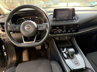 Nissan Qashqai mHEV Xtronic acenta