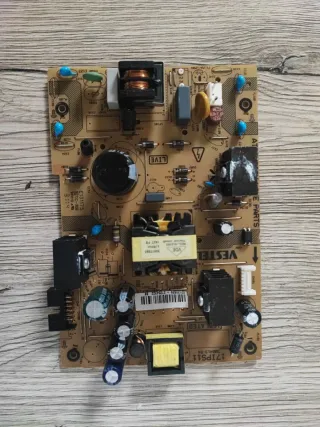 Scheda alimentazione Vestel