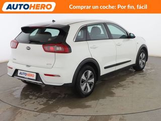 Kia Niro 1.6 Hybrid Concept