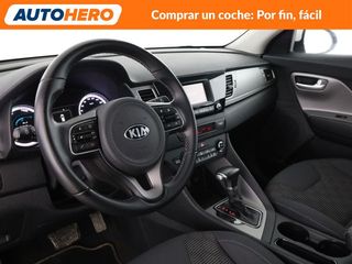 Kia Niro 1.6 Hybrid Concept