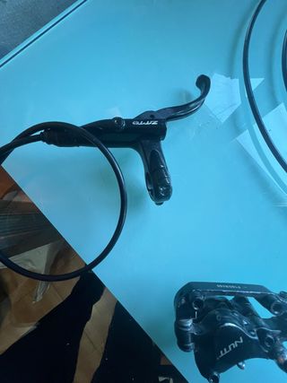 Frenos Hidráulicos Kukirin G4 y g2