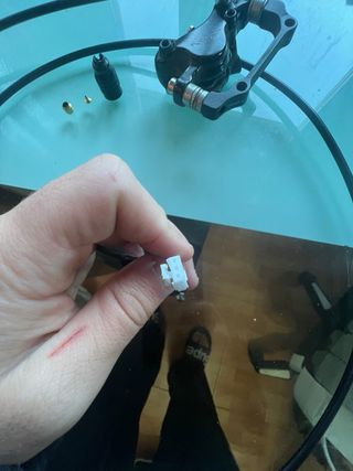 Frenos Hidráulicos Kukirin G4 y g2