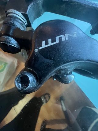 Frenos Hidráulicos Kukirin G4 y g2