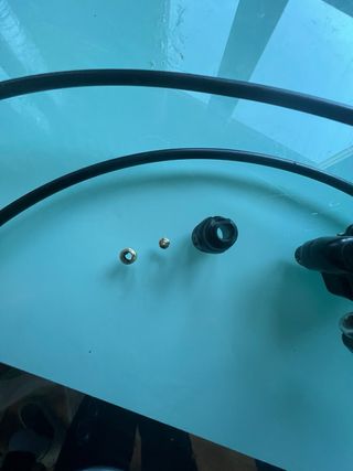 Frenos Hidráulicos Kukirin G4 y g2